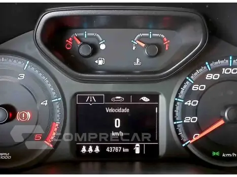 S10 2.8 16V TURBO DIESEL LS CD 4X4 MANUAL