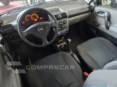 Classic Life/LS 1.0 VHC FlexP. 4p