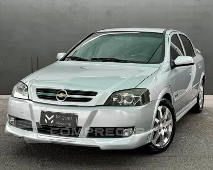 ASTRA 2.0 MPFI Advantage 8V