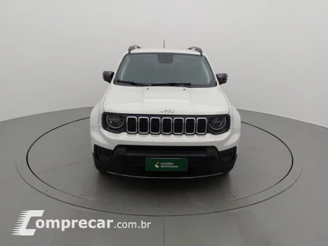 RENEGADE 1.3 T270 TURBO FLEX LONGITUDE AT6
