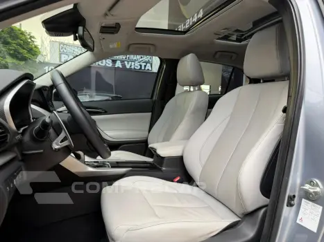 Eclipse Cross 1.5 Mivec Turbo Gasolina Hpe-S Cvt