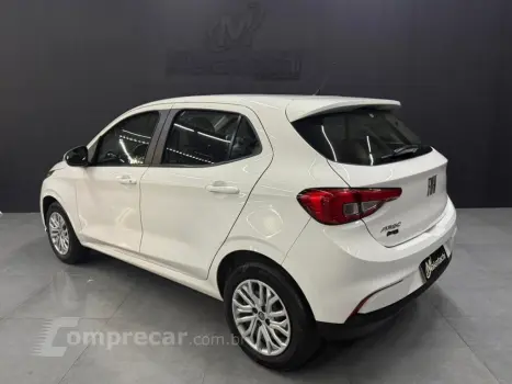 ARGO 1.0 FIREFLY FLEX MANUAL