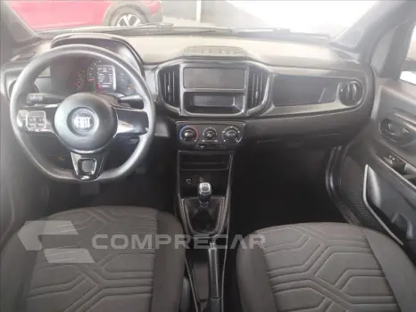 STRADA 1.3 Firefly Freedom CD