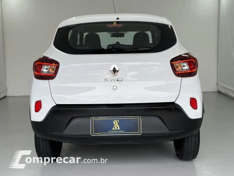 KWID 1.0 12V SCE Intense