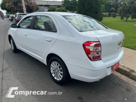 COBALT 1.4 LTZ 8V