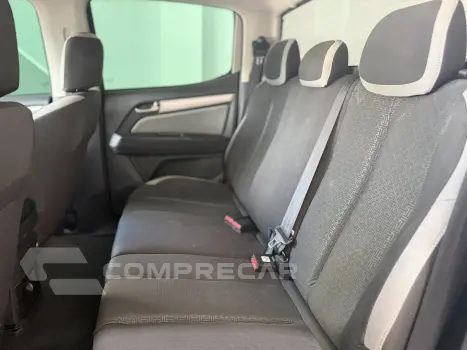 S10 2.8 16V Turbo LT CD 4X4