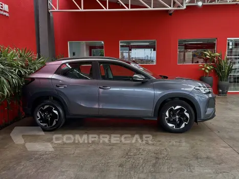 TERA 1.0 170 TSI COMFORT AUTOMÁTICO