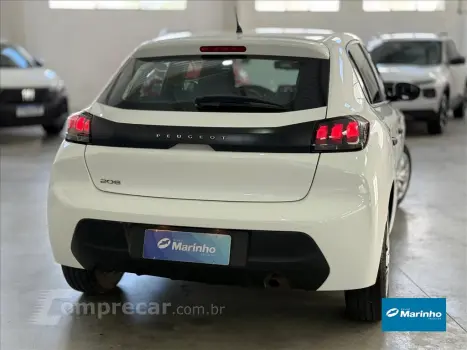 208 1.0 FIREFLY FLEX LIKE MANUAL