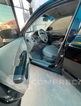 TUCSON 2.0 MPFI GLS 16V 143cv 2WD