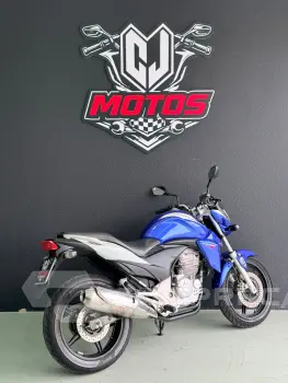 Cb300r