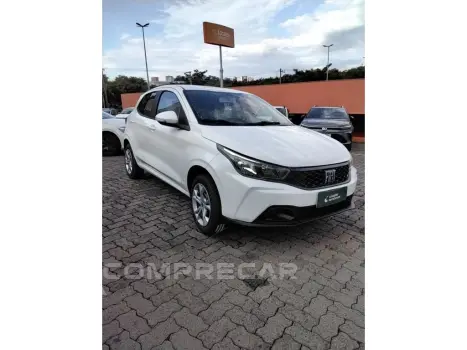 ARGO 1.0 FIREFLY FLEX DRIVE MANUAL