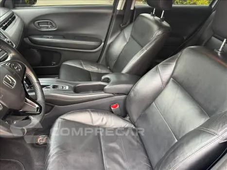 HR-V 1.8 16V EX
