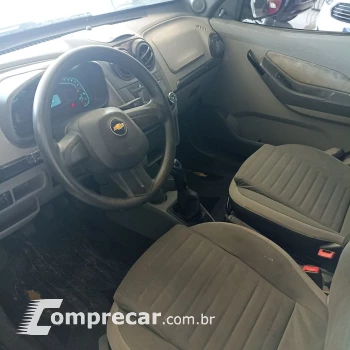 AGILE LT 1.4 MPFI 8V FlexPower 5p