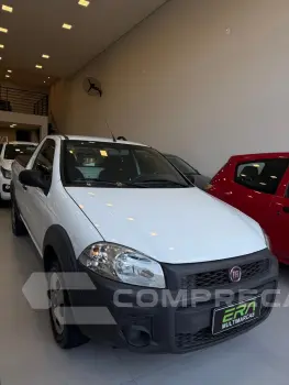Strada Working 1.4 mpi Fire Flex 8V CS