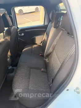 DUSTER OROCH 1.6 16V Expression