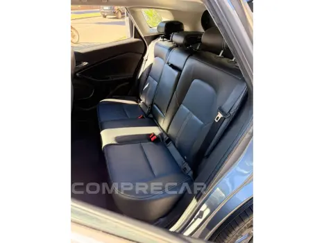 TRACKER 1.2 TURBO FLEX PREMIER AUTOMÁTICO