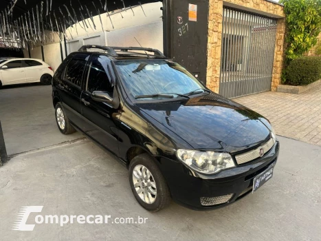 Palio 1.0 ECONOMY Fire Flex 8V 4p