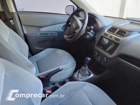 COBALT 1.4 LTZ 8V