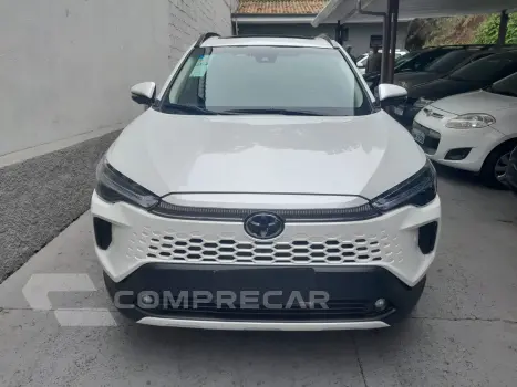 COROLLA CROSS 2.0 Vvt-ie XRX