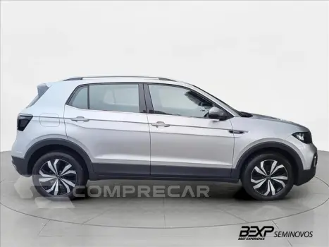 T-CROSS 1.4 250 TSI Highline