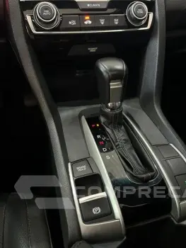 CIVIC SEDAN TOURING 1.5 TURBO 16V AUT.4P