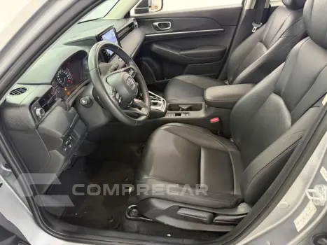HR-V EXL HS