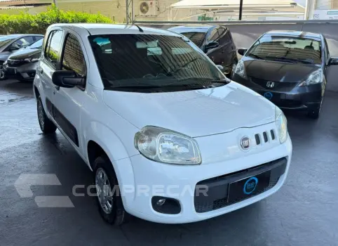 UNO VIVACE Celeb. 1.0 EVO F.Flex 8V 5p