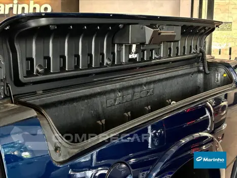 3500 6.7 I6 TURBO DIESEL LARAMIE CD 4X4 AUTOMÁTICO