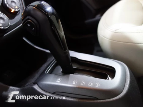 COBALT - 1.8 MPFI LTZ 8V 4P AUTOMÁTICO