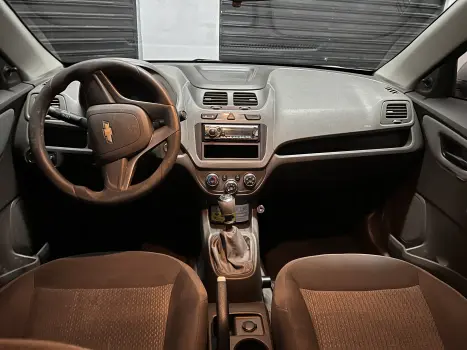 COBALT 1.4 LT 8V