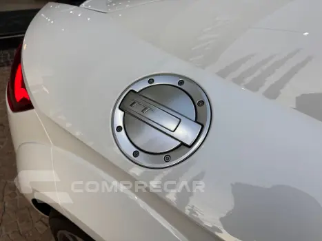 Tt 2.0 Tfsi Coupé Ambition 2P Gasolina S-Tronic