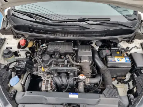 HB20 1.0 12V Comfort