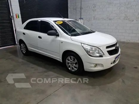 Cobalt 1.4 Sfi Ls 8V Flex 4P Manual