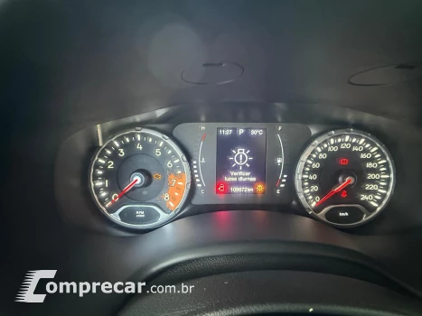 RENEGADE 1.8 16V