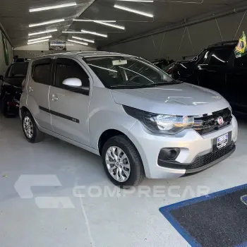 MOBI DRIVE 1.0 Flex 6V 5p