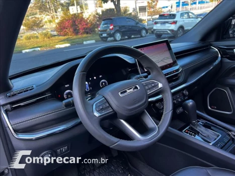 COMPASS 1.3 T270 Turbo S