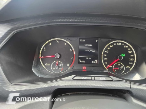 T-CROSS 1.0 200 TSI Sense