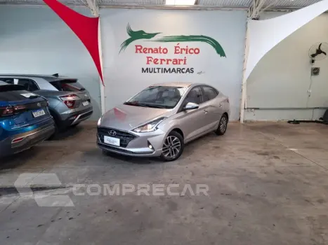 HB20 1.0 Tgdi Diamond Plus