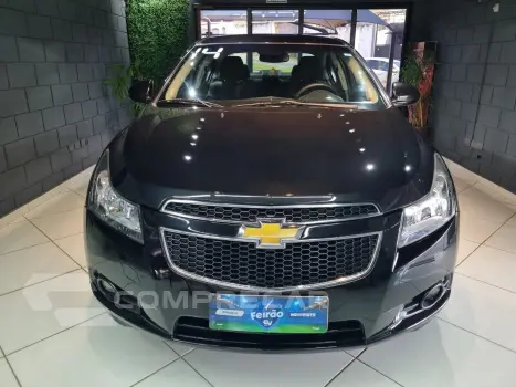 CRUZE 1.8 LT 16V