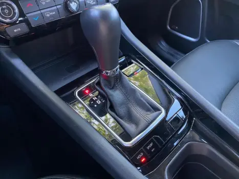 COMPASS 1.3 T270 Turbo Longitude