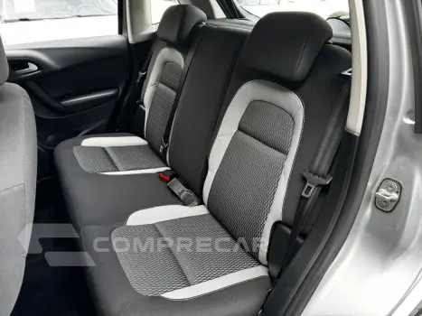 C3 1.2 Pure Tech Attraction