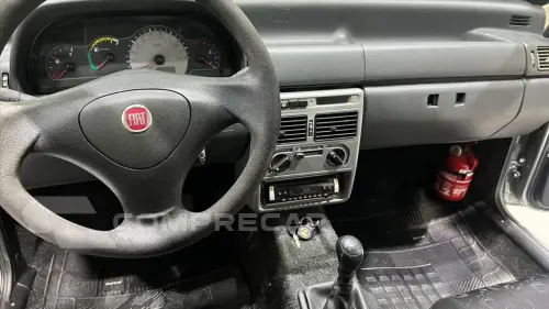 UNO 1.0 MPI MILLE FIRE ECONOMY 8V FLEX 4P MANUAL