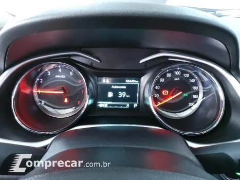 ONIX 1.0 TURBO FLEX PREMIER AUTOMÁTICO