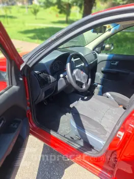 PALIO 1.4 MPI Trekking Weekend 8V