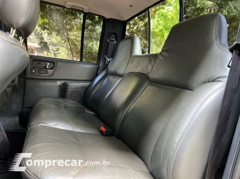 S10 2.4 MPFI EXECUTIVE 4X2 CD 8V FLEX 4P MANUAL