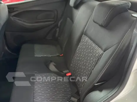 Ka 1.0 Ti-Vct Flex Se Manual