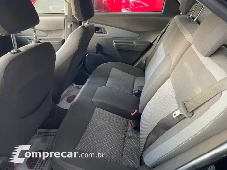 COBALT 1.8 LT 8V