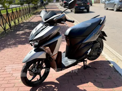 Yamaha NEO 125
