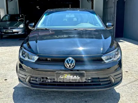POLO 1.0 170 TSI COMFORTLINE AUTOMÁTICO