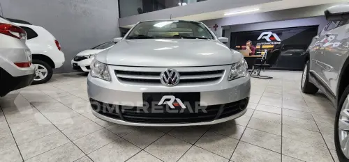 Saveiro Trend 1.6 Mi Total Flex 8V